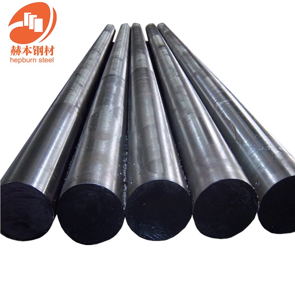 1.2343 / H11 SKD6 / hot work tool steel