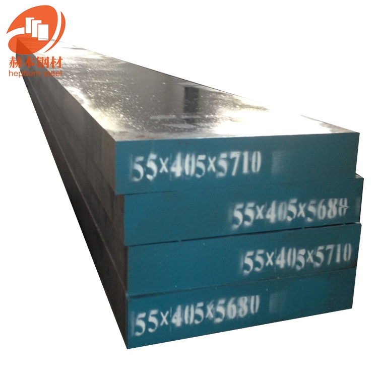 1.2510 / o1 / sks3 cold mold tool steel