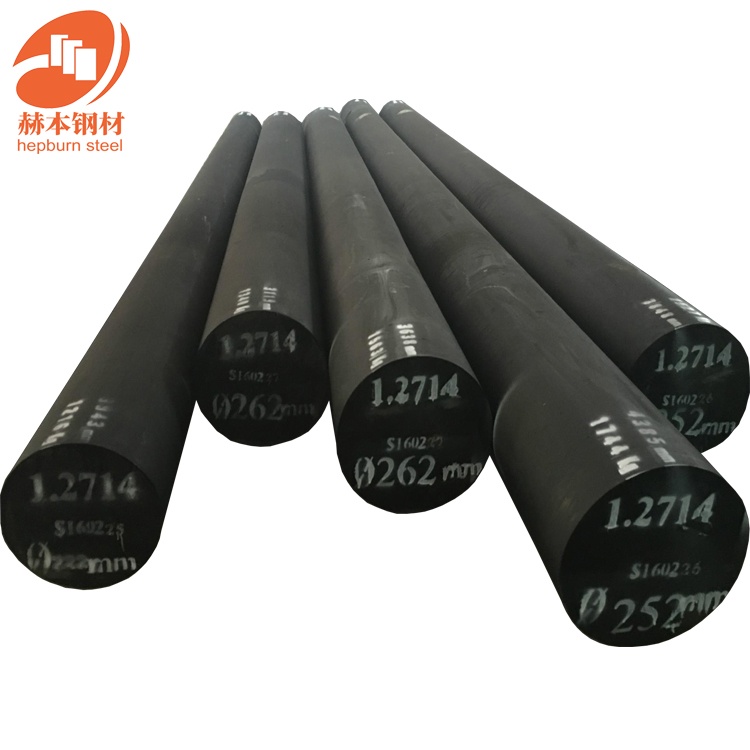 1.2714 / L6 / SKT4 hot work tool steel