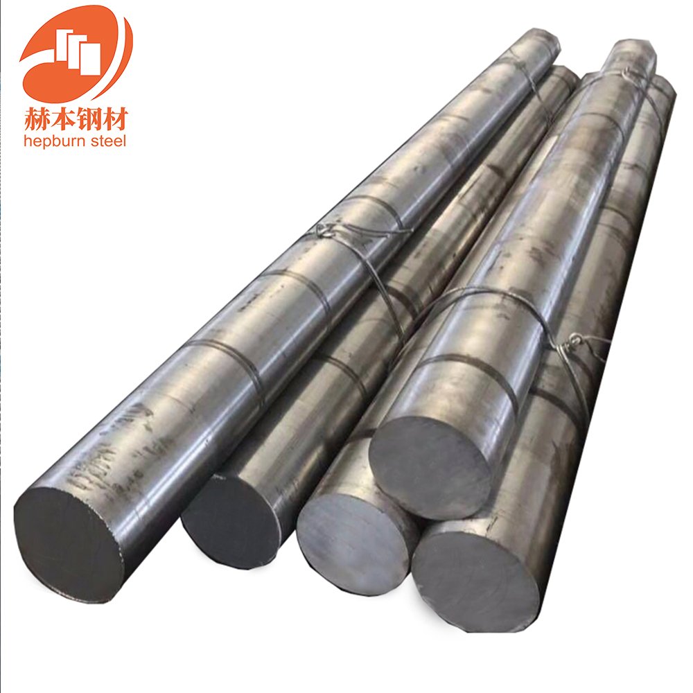 1.3243 / M35 / SKH-55 high speed steel