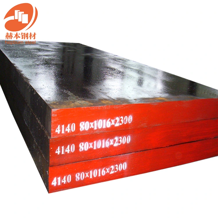 4140 / 1.7225 / SCM440 alloy structural steel